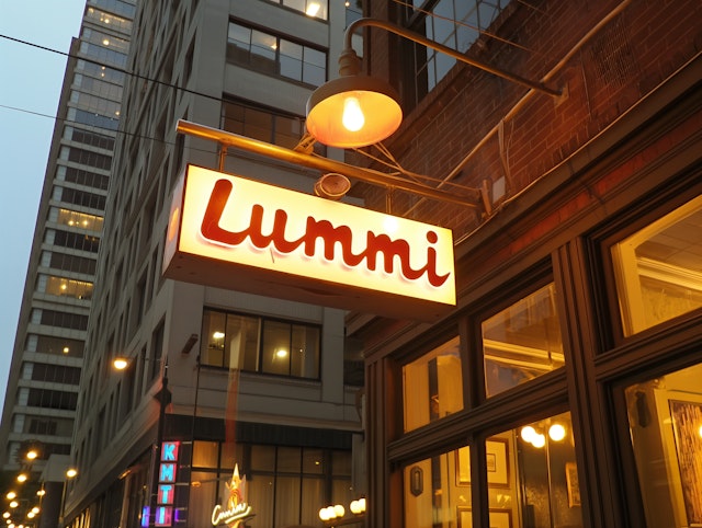 Neon Sign