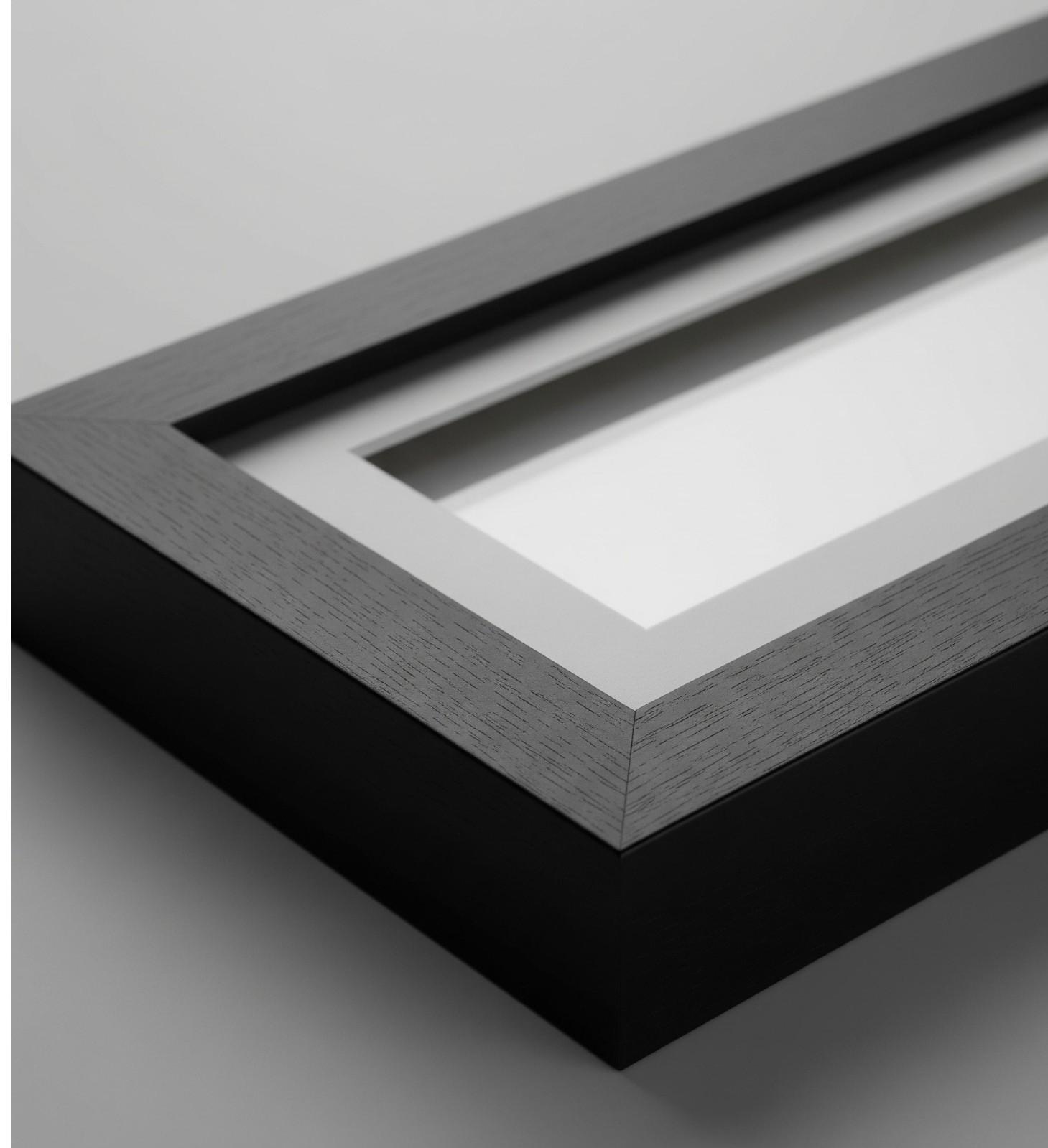 Composite Frames