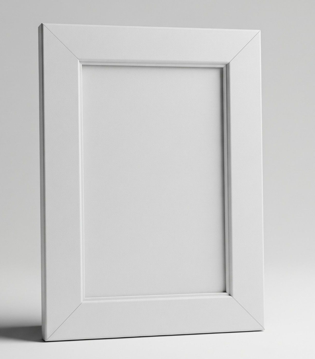 Plastic Frames (Polystyrene)